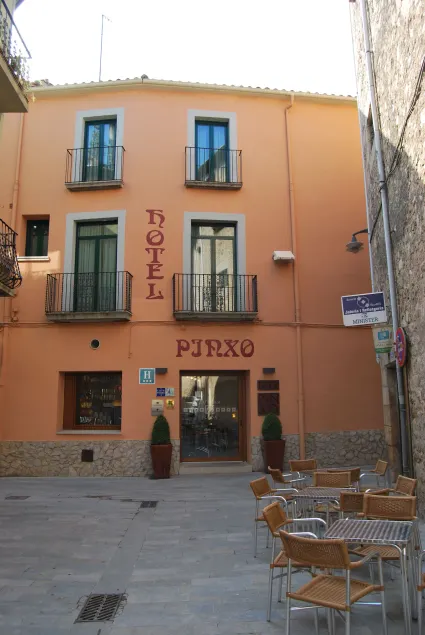 Hotel Pinxo - Image 1