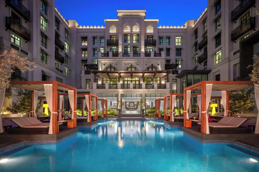 Hotel Boulevard, Autograph Collection - Image 1