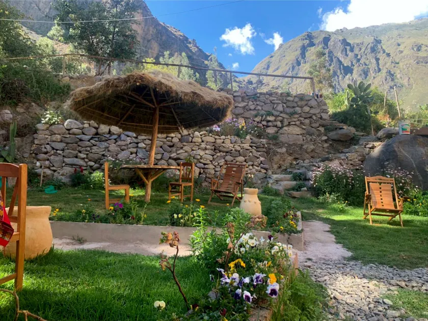 Inka Khawarina Tambo Lodge - Image 1
