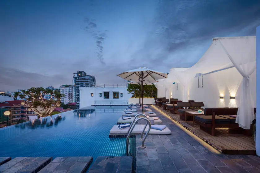 PATIO Hotel & Urban Resort - Image 1
