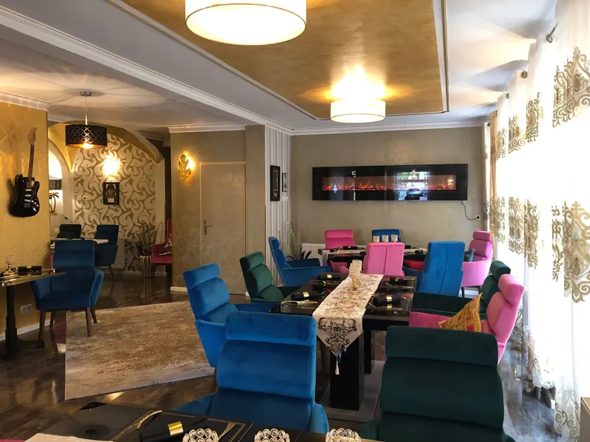 Mason Boutique Hotel - Image 1