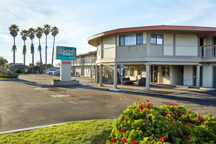 Sands by the Sea Motel - Image 1
