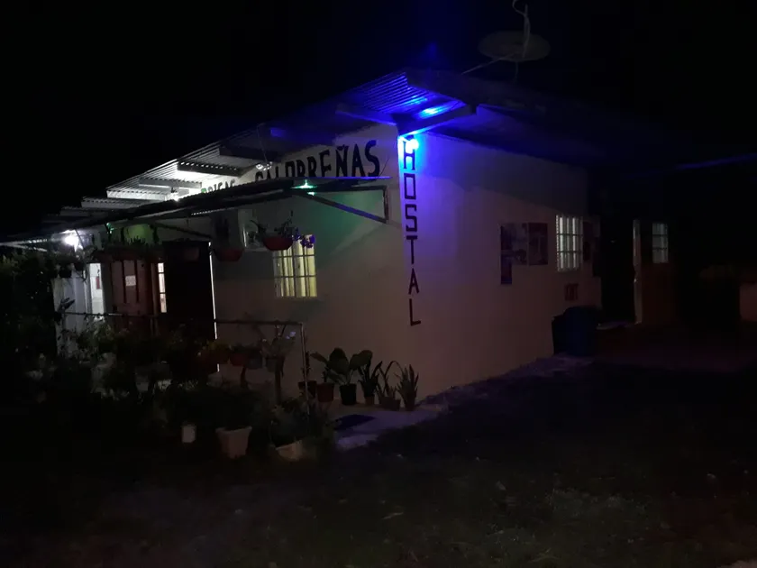 Hostal Brisas Calobrenas - Image 1