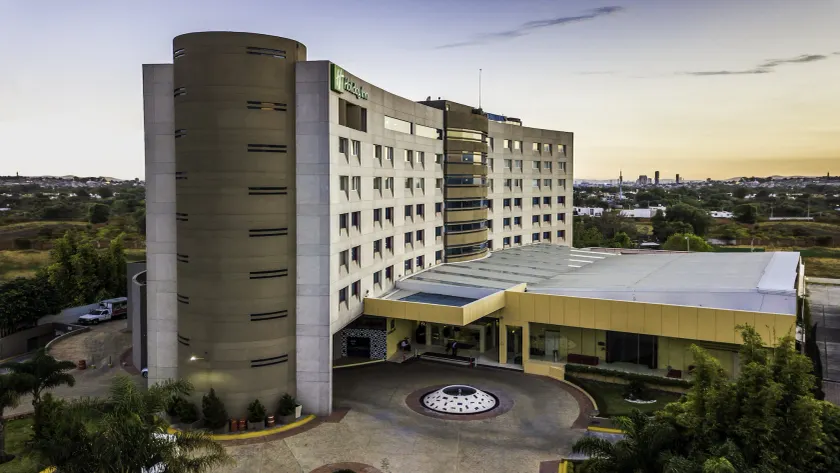 Holiday Inn Puebla Finsa by IHG - Image 1