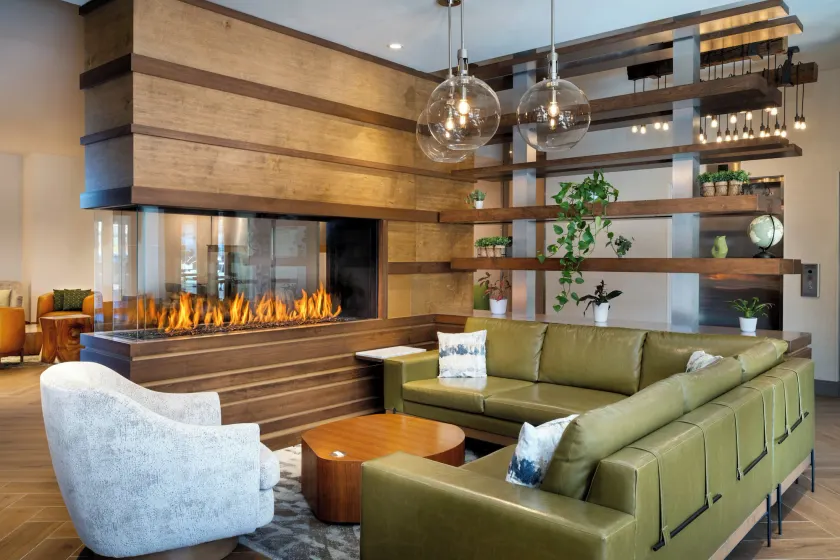 EVEN Hotel Bozeman Yellowstone Intl Arpt​ by IHG - Image 1