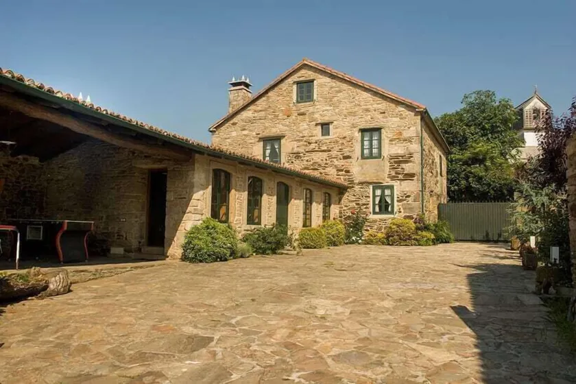Casa Refugio de Verdes - Image 1