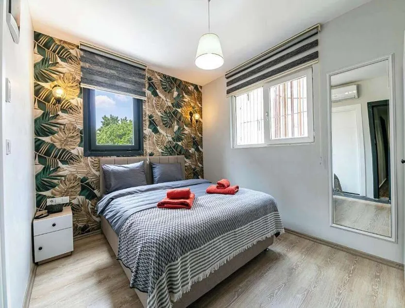 Solo Hotel Taksim - Image 1