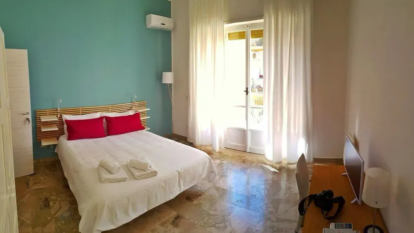 B&B Casa Rosellina - Image 1