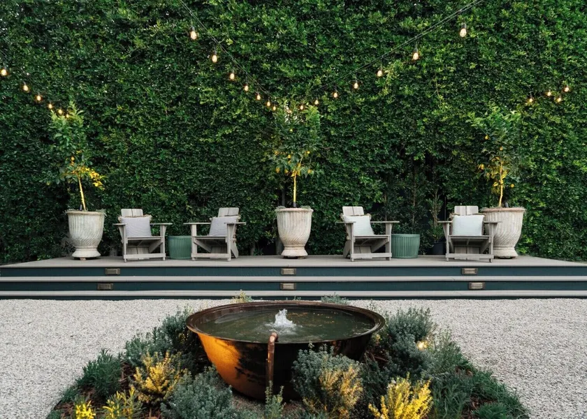 Le Petit Pali Brentwood - Image 1