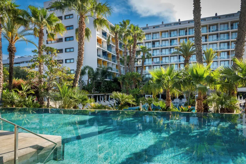 AQUA Hotel Silhouette & Spa - Adults Only - Image 1