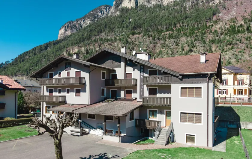 Suàn Hotel - Image 1