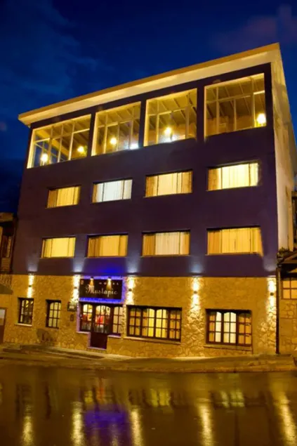 Hotel Mustapic - Image 1