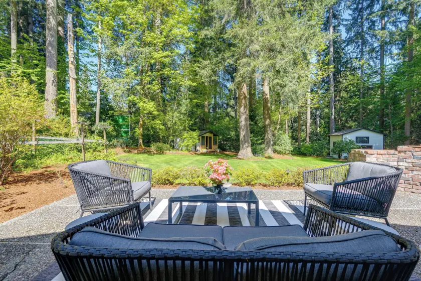 Modern Home: 3 Miles to Woodinville Wine Country! - Interni