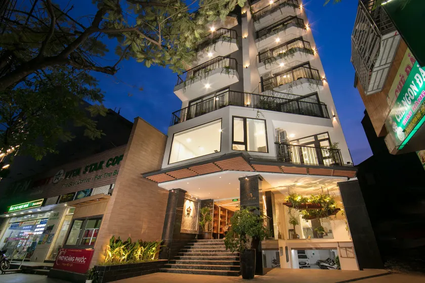 The Bloom Hanoi - Bespoke Living - Image 1