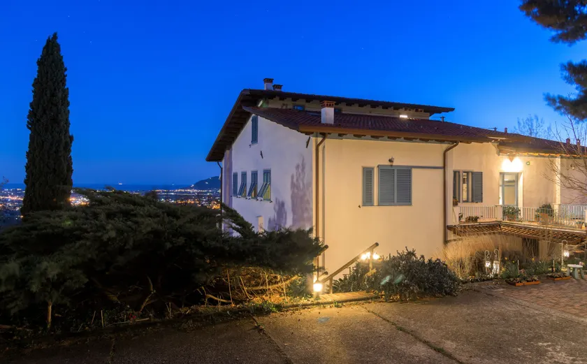 Ca' Bianca Bed & Breakfast - Image 1