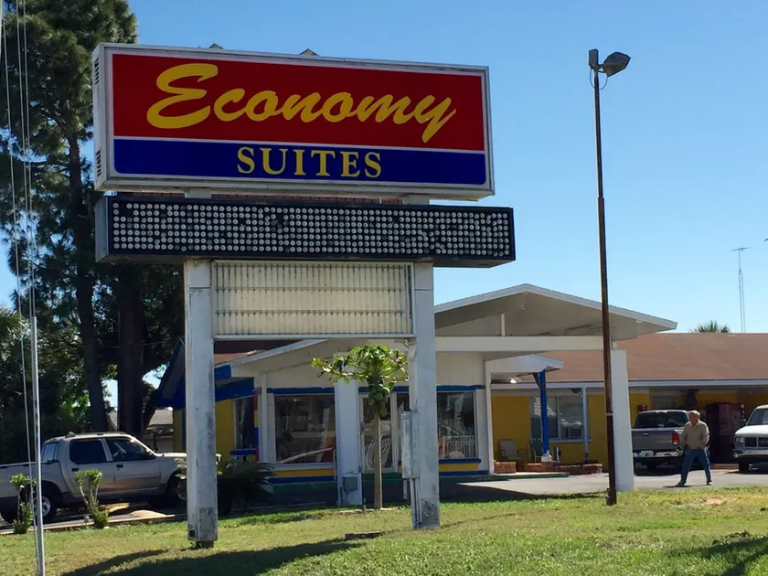 Economy Suites - Image 1