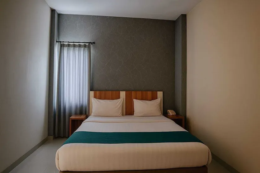 Hotel Amel Aceh - Image 1