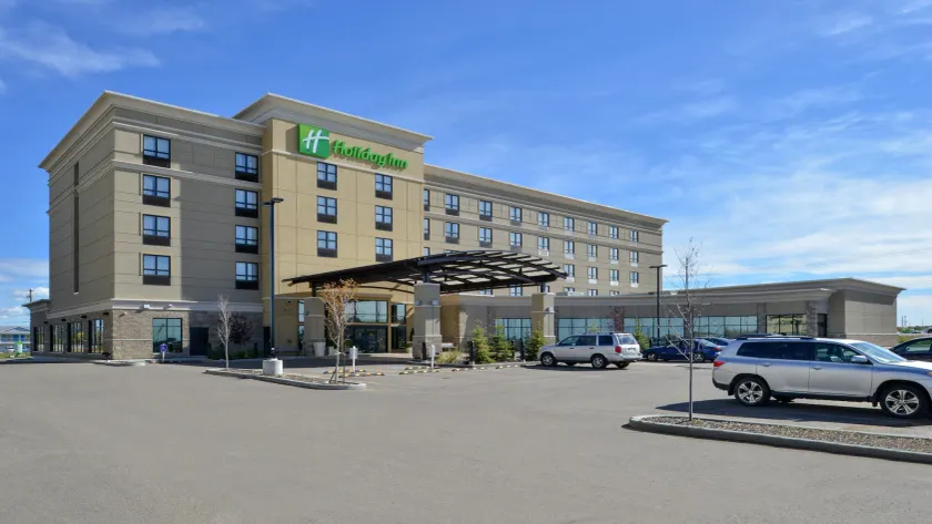 Holiday Inn Hotel & Suites Edmonton Airport Conference Centre by IHG - Image 1