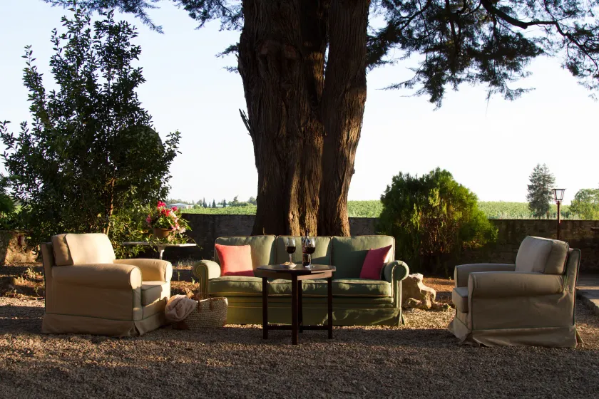 Villa Fillinelle - Image 1