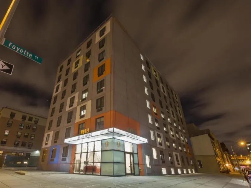 Bklyn House Hotel New York Brooklyn - Image 1