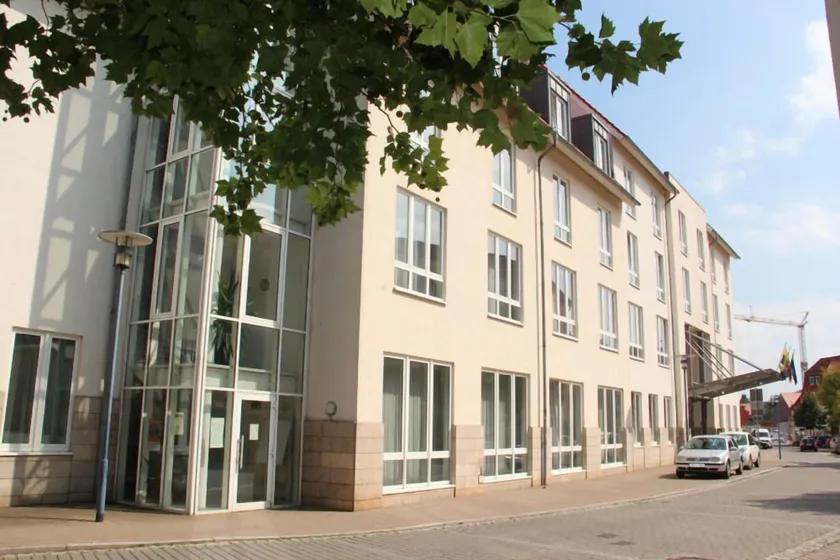 Hotel Ascania - Image 1