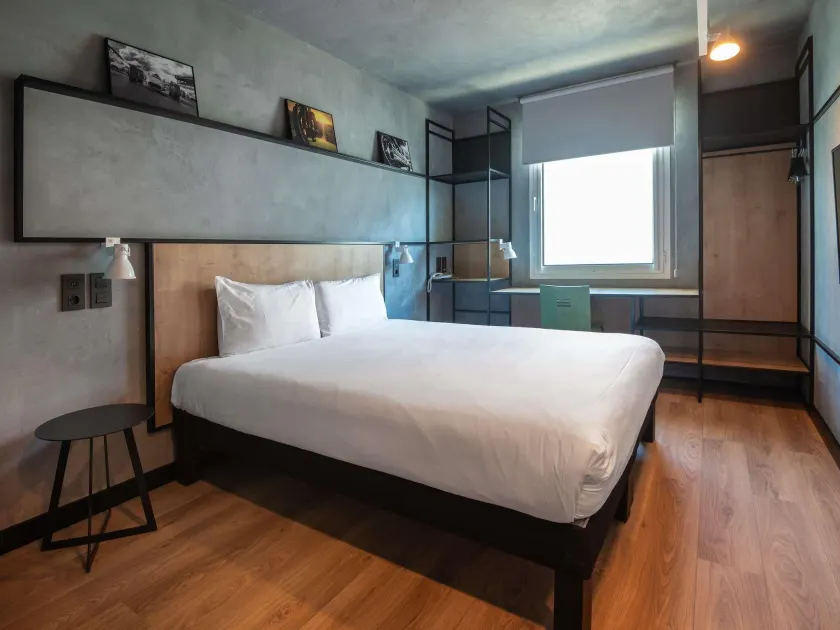 Ibis Montmelo Granollers - Image 1
