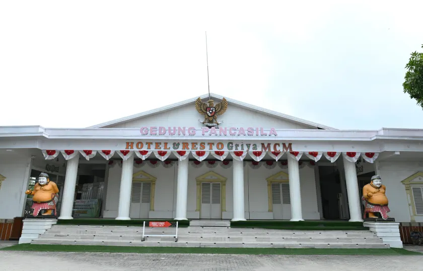MCM HOTEL WISATA BOJONEGORO - Image 1