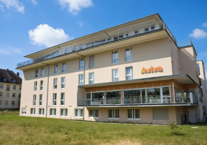AVIVA Hotel by APOLONIA - Image 1