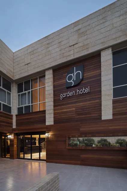Garden Hotel Boutique & Events - Hall