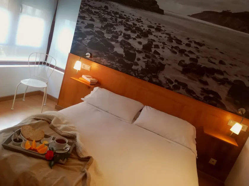 Hotel Dabeleira - Image 1