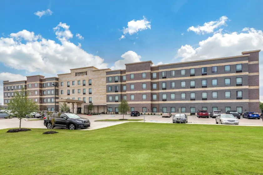 Staybridge Suites Grand Prairie Near Epic Central by IHG - Image 1