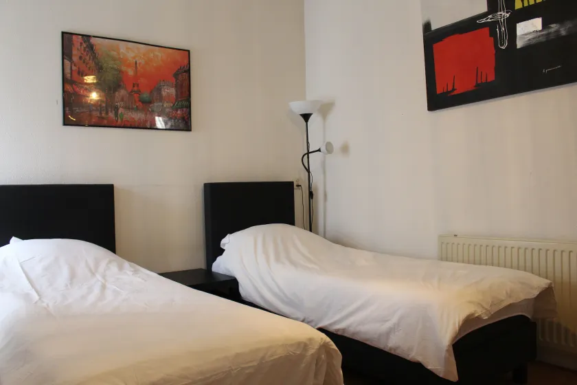 MyCityLofts - Schiekade - Image 1