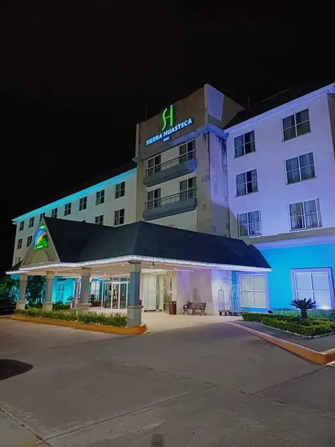 Sierra Huasteca Inn - Image 1