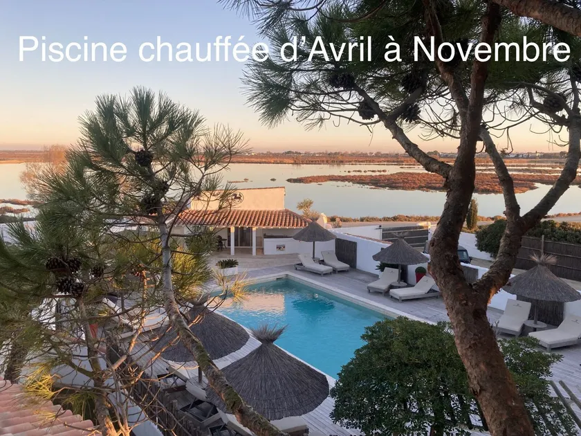 Hôtel Spa Mas des Rièges - Image 1
