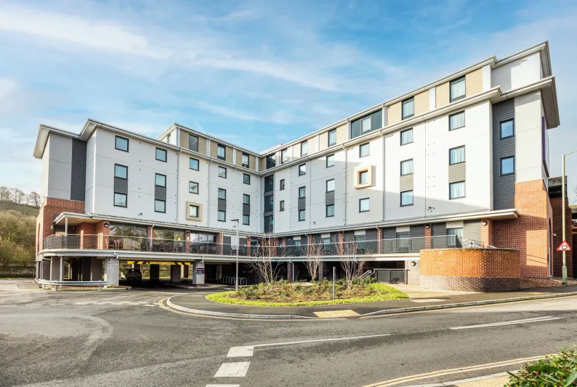 Premier Inn Tiverton - Image 1