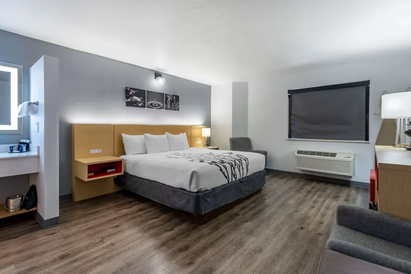 Sleep Inn & Suites Jerome - Twin Falls - Image 1