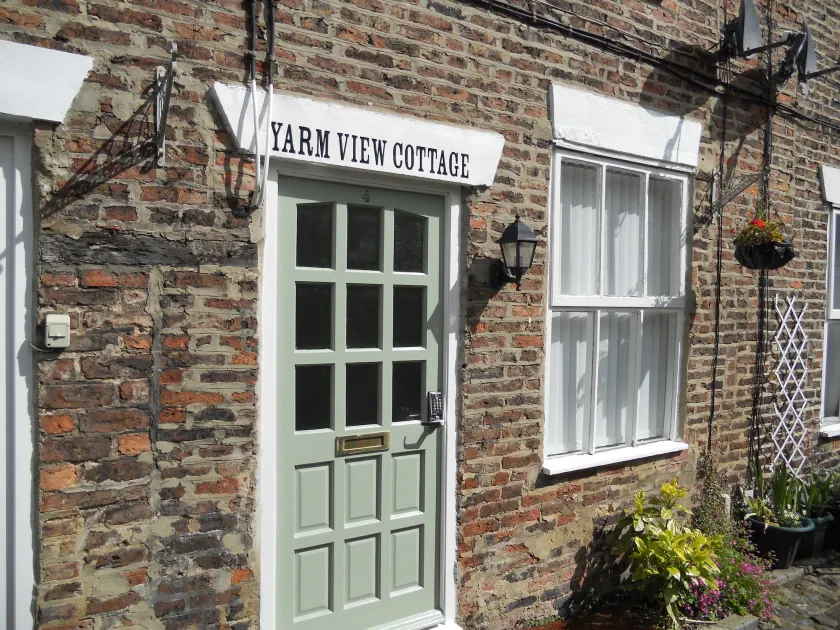 Yarm View Guest House and Cottages - Image 1