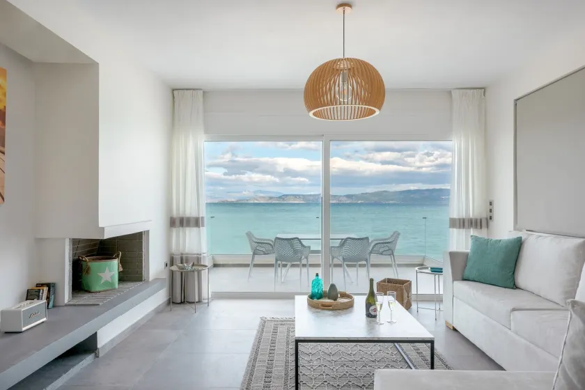 COSTA VASIA Seaside Suites and Apartments - Image 1