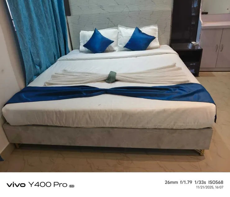 Hotel Origin - Chambre