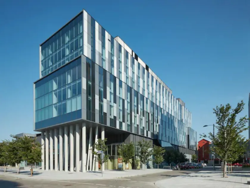 Residence & Conference Centre - Toronto Downtown - Image 1