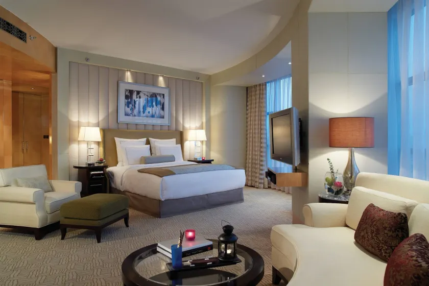 The Ritz-Carlton Beijing, Financial Street - Image 1