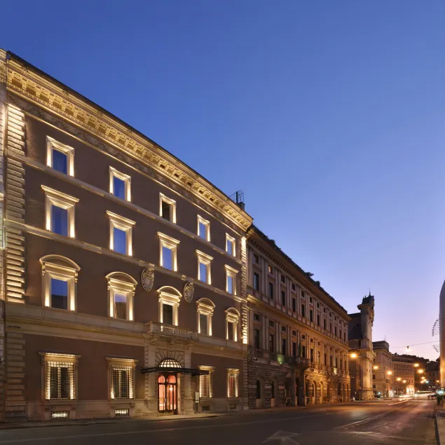 Hotel L'Orologio Roma - WTB Hotels - Image 1