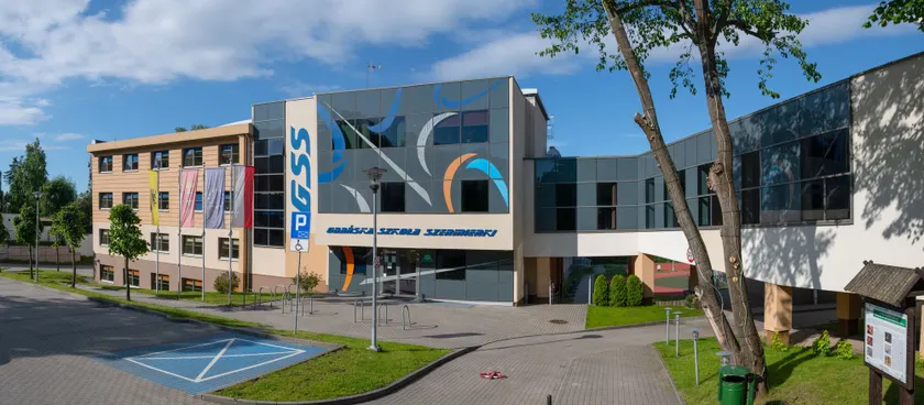 Gdańska Szkoła Szermierki - Image 1