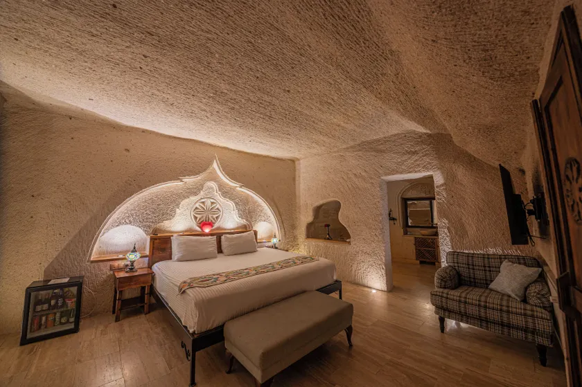 Corner İn Cappadocia - Image 1