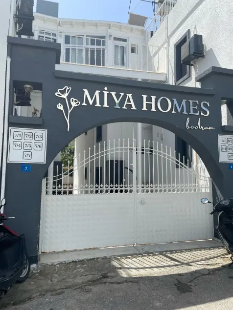 Miya Homes - Image 1