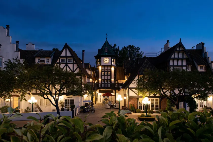 Wine Valley Inn - Image 1