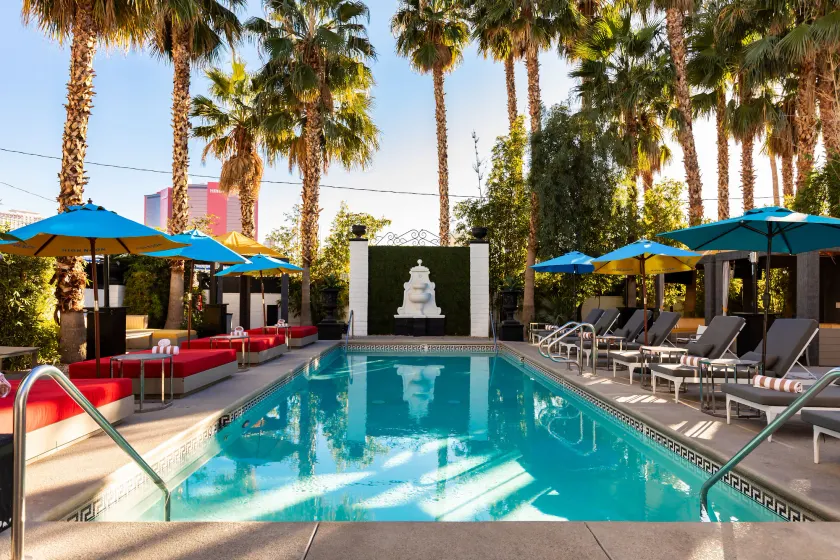 The Lexi Las Vegas-Adults Only - Image 1