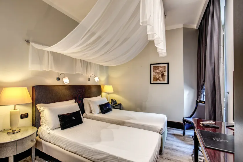Hotel Giuggioli - Image 1