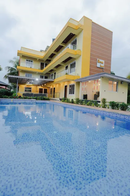 Shreem Resort - Image 1