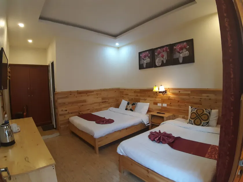 Dang Khoa Garden Inn - Image 1